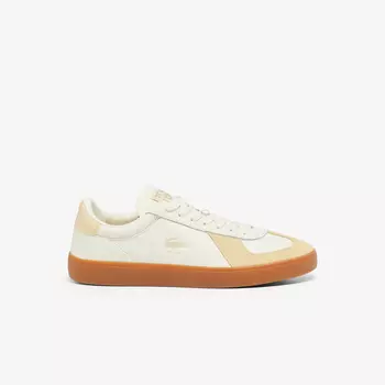 Мужские кеды Lacoste BASESHOT PRO 125 4 SMA