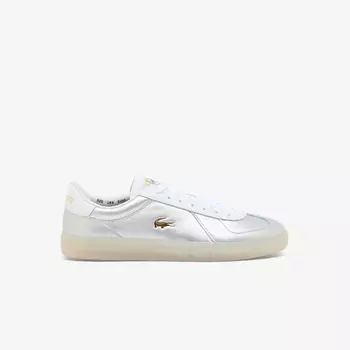 Мужские кеды Lacoste BASESHOT PRO 225 1 SMA