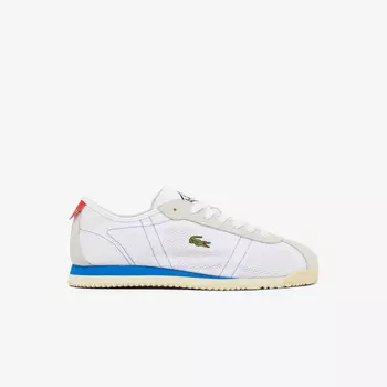 Мужские кеды Lacoste CLUB-LOW 125 4 SMA