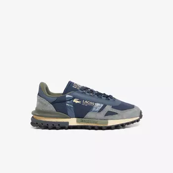 Мужские кеды Lacoste ELITE ACTIVE