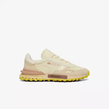 Мужские кеды Lacoste ELITE ACTIVE