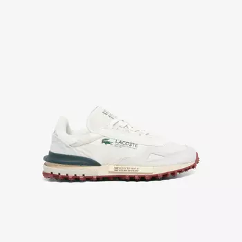 Мужские кеды Lacoste ELITE ACTIVE