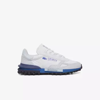 Мужские кеды Lacoste ELITE ACTIVE