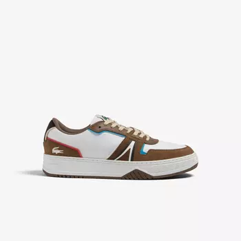 Мужские кеды Lacoste GRIPSHOT BL 21