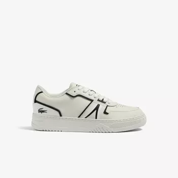 Мужские кеды Lacoste L001