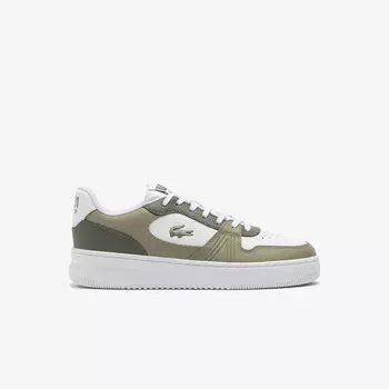 Мужские кеды Lacoste L001