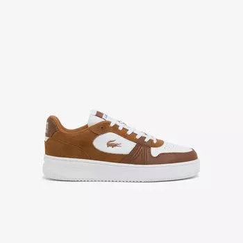 Мужские кеды Lacoste L001 SET 225 2 SMA