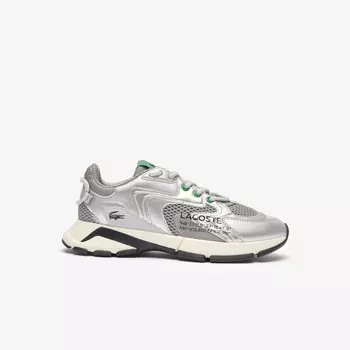 Мужские кроссовки Lacoste L003 NEO 124 3 SMA