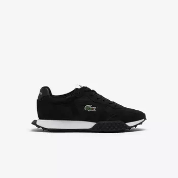 Мужские кеды Lacoste L-SPIN