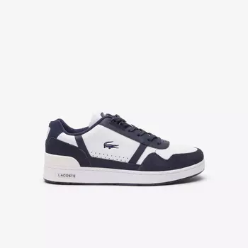 Мужские кеды Lacoste T-CLIP 223 3 SMA