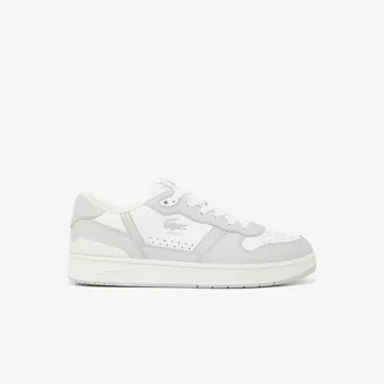 Мужские кеды Lacoste T-CLIP SET 224 6 SMA