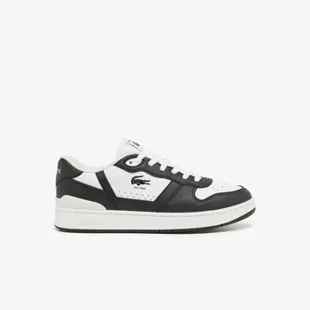 Мужские кеды Lacoste T-CLIP SET 224 6 SMA