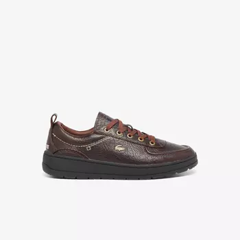 Мужские кеды Lacoste UMPIRE