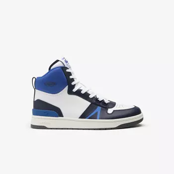 Мужские кеды Lacoste L001 MID 124 1 SMA
