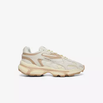 Мужские кроссовки Lacoste L003 2K24