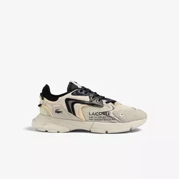Мужские кроссовки Lacoste L003 NEO