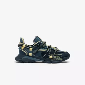 Мужские кроссовки Lacoste L003 ACTIVE RWY 125 1 SMA