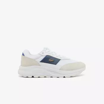 Мужские кроссовки Lacoste RUN SET CGR 225 1 QSP SMA