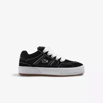 Мужские кеды Lacoste ST-RAN