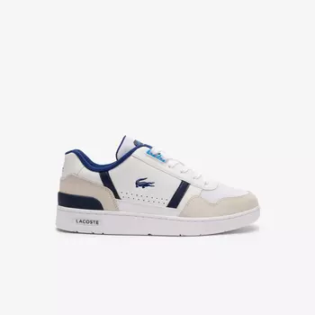 Мужские кеды Lacoste T-CLIP 124 5 SMA