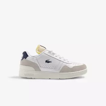 Мужские кеды Lacoste T-CLIP 223 5 SMA