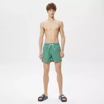 Мужские купальные шорты Lacoste