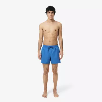 Мужские купальные шорты Lacoste