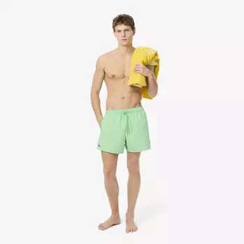 Мужские купальные шорты Lacoste