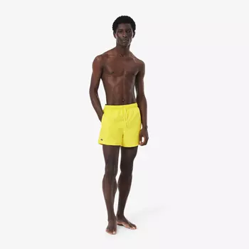 Мужские купальные шорты Lacoste