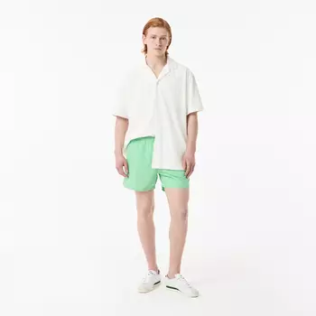 Мужские плавательные шорты Lacoste