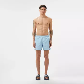 Мужские плавательные шорты Lacoste
