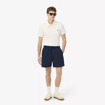 Мужские плавательные шорты Lacoste