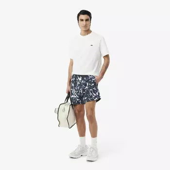 Мужские плавательные шорты Lacoste