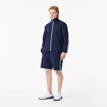 Мужские шорты Lacoste из эластичного хлопка