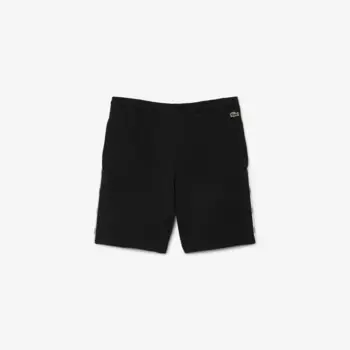 Мужские шорты Lacoste из хлопка