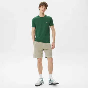 Мужские шорты Lacoste Regular Fit