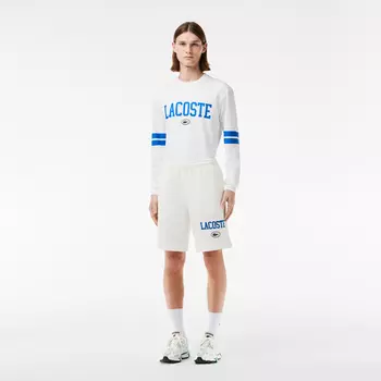 Мужские шорты Lacoste Regular Fit