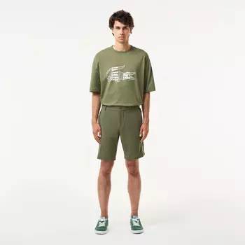 Мужские шорты Lacoste Regular Fit