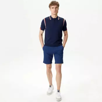 Мужские шорты Lacoste Slim Fit