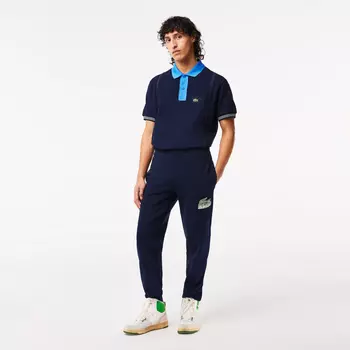 Мужские спортивные брюки Lacoste Slim Fit