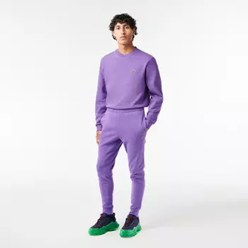 Мужские спортивные брюки Lacoste Slim Fit