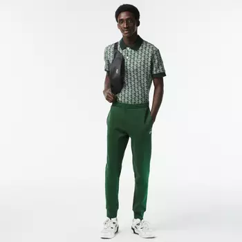 Мужские спортивные брюки Lacoste Slim Fit