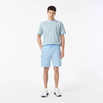 Мужские спортивные шорты Lacoste