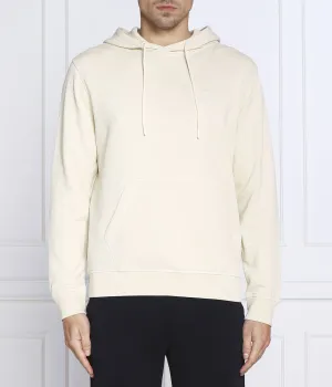 Свитер Wetalk Regular fit Boss Orange, желтый