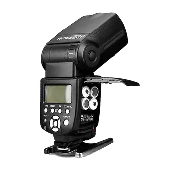 Фотовспышка YongNuo YN-565EXIII для Canon YN565EX III/C