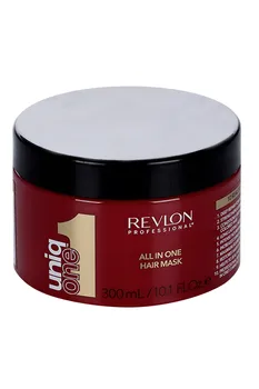 Маска Revlon Professional UNIQ ONE д/восстановления волос, 300 мл