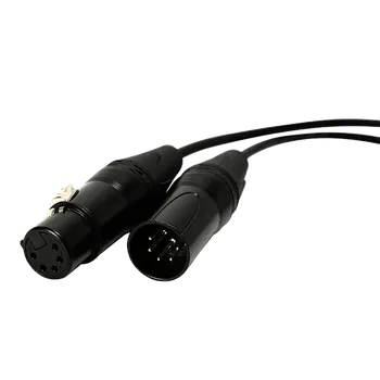 Адаптер Aputure Type-C - DMX (Type-C Input) APX0012A10