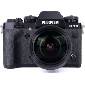 Объектив 7Artisans 7.5mm F2.8 II Fisheye X-mount A303B-II