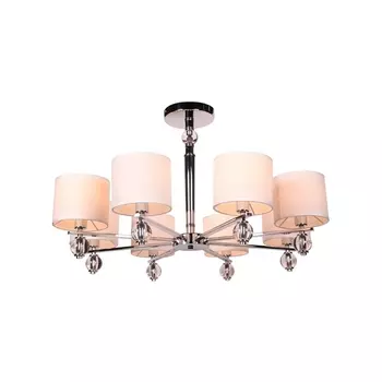 Потолочная люстра Escada Premium Line 667/8P