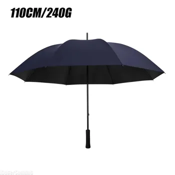 Зонт из высокоуглеродистого волокна Paraguas Uv Umbrella, прочный, легкий, для мужчин и женщин, подарочный класс